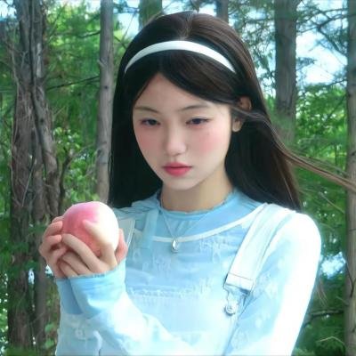 我是处女座