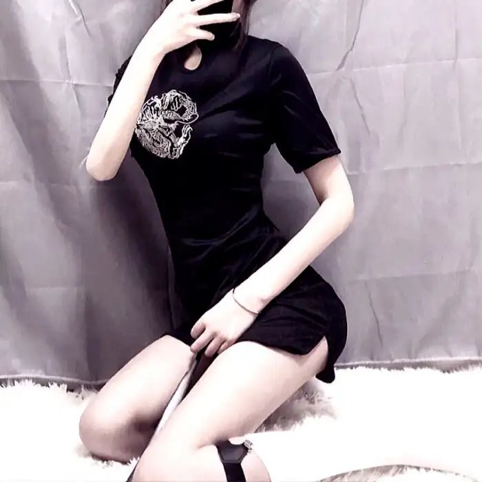 我的妄想症男友